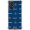 NFL Dallas Cowboys Blitz Series Galaxy A72 5G Clear Case